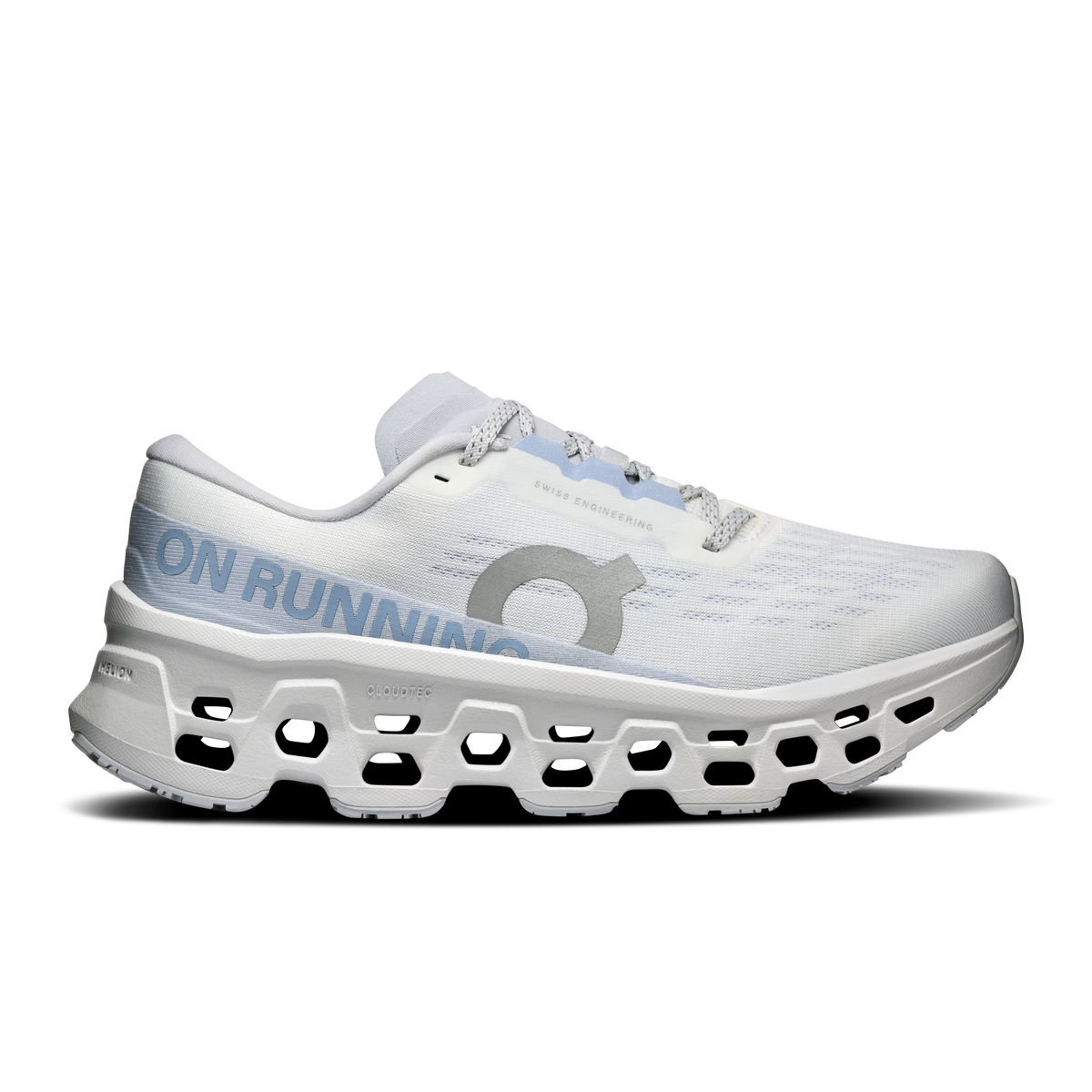 On Running Cloudmonster 3