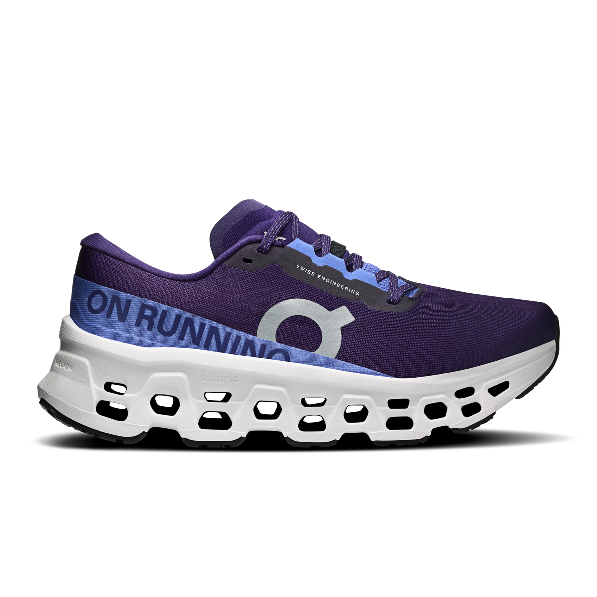 On Running Cloudmonster 3