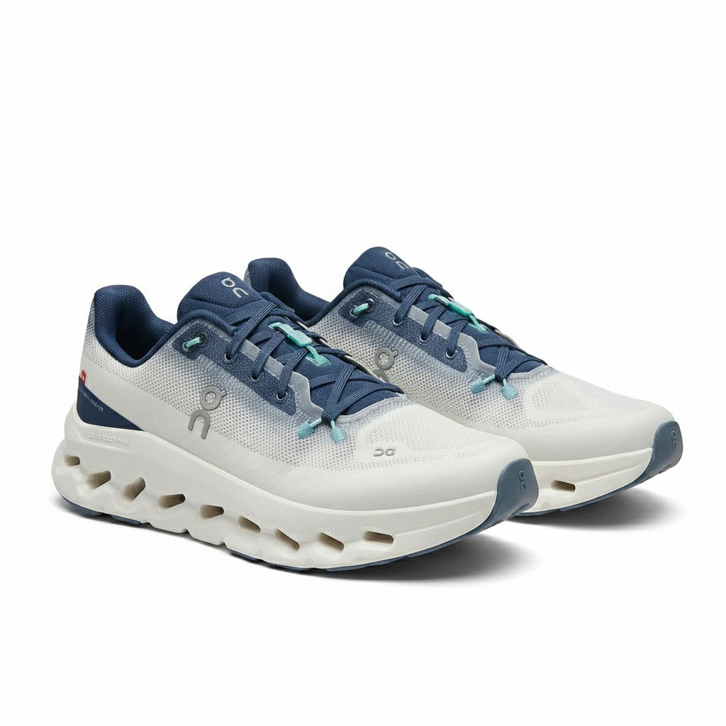 Cloudtilt Flow | Leichter Sneaker für den ganzen Tag