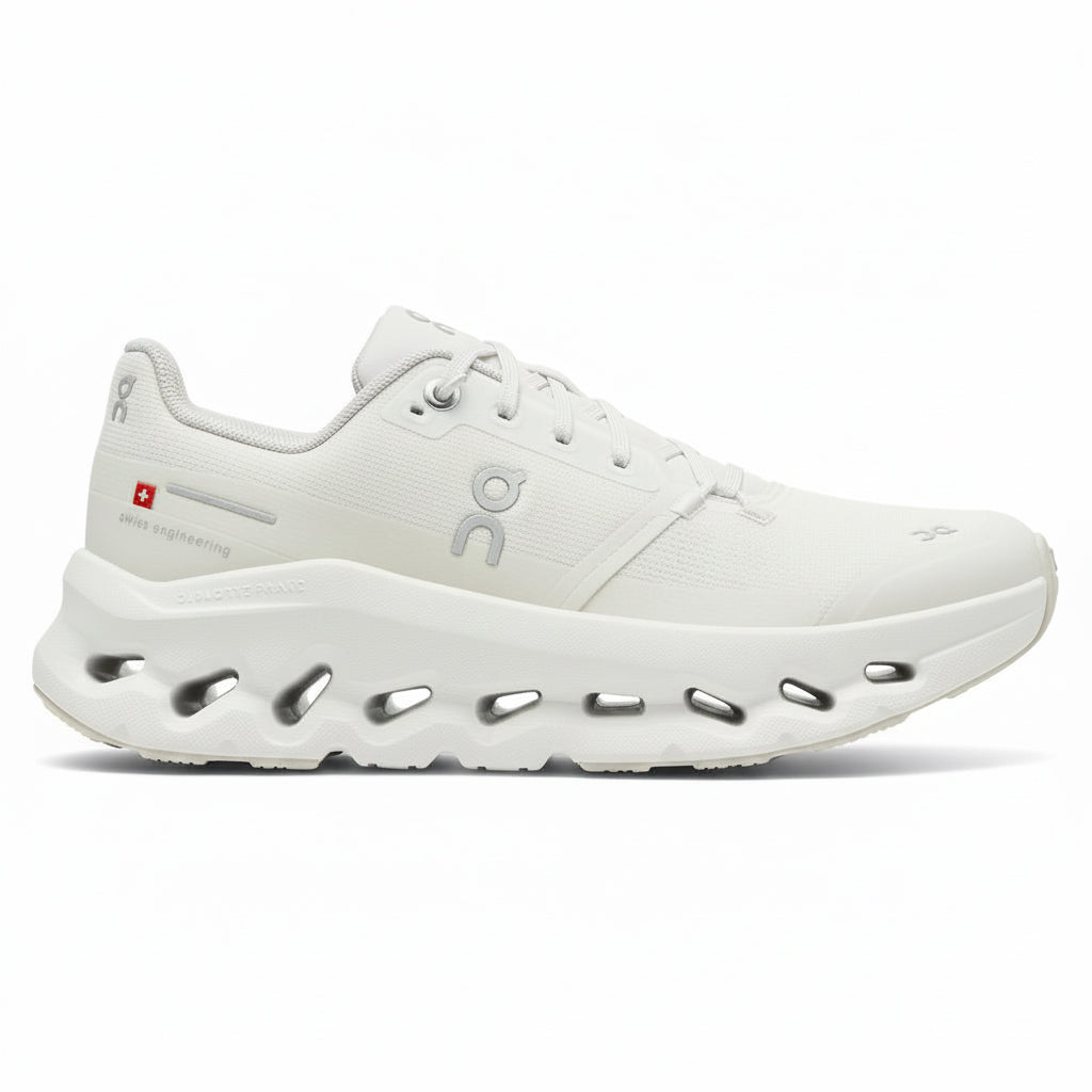 Cloudtilt Flow | Leichter Sneaker für den ganzen Tag