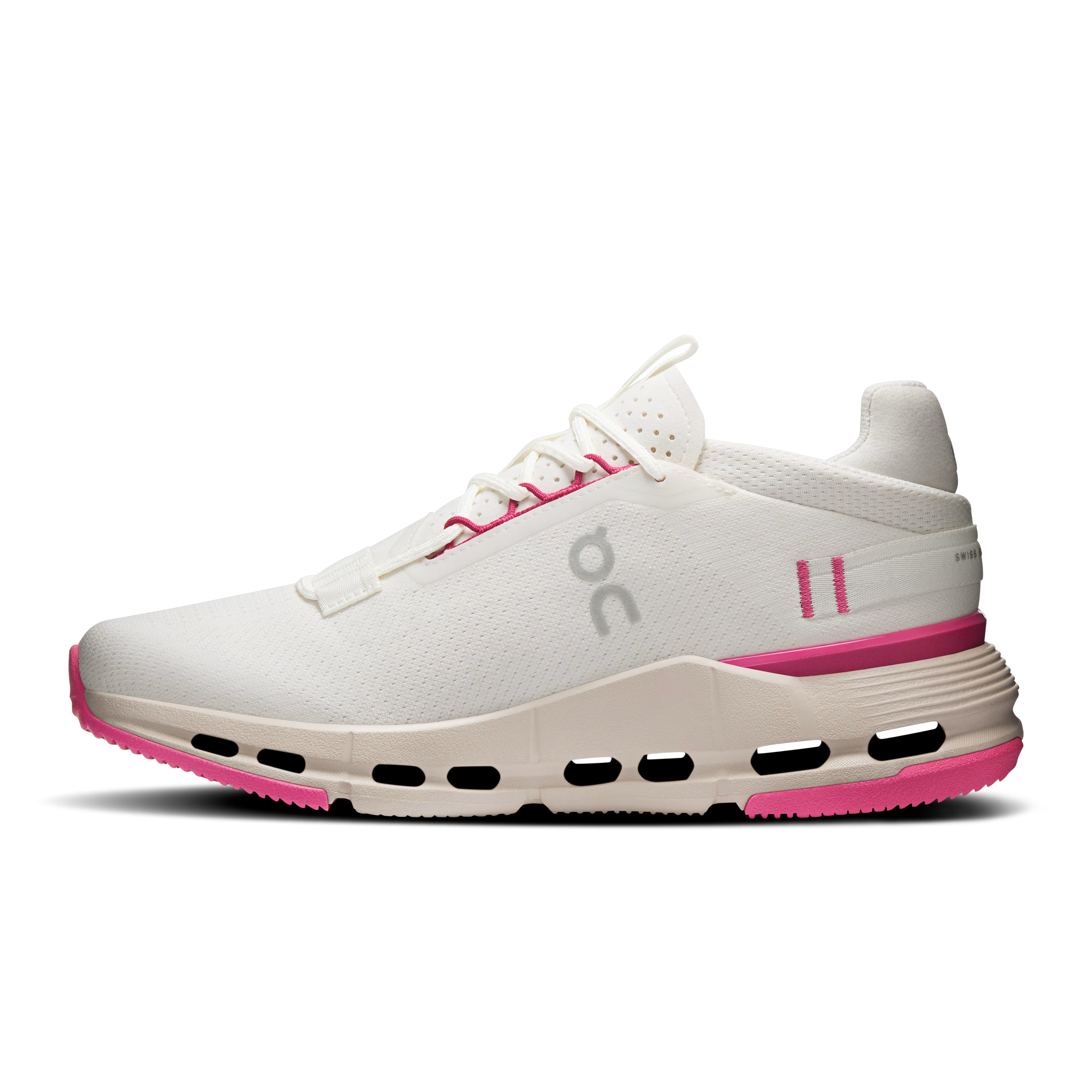On Running Cloudnova 2
