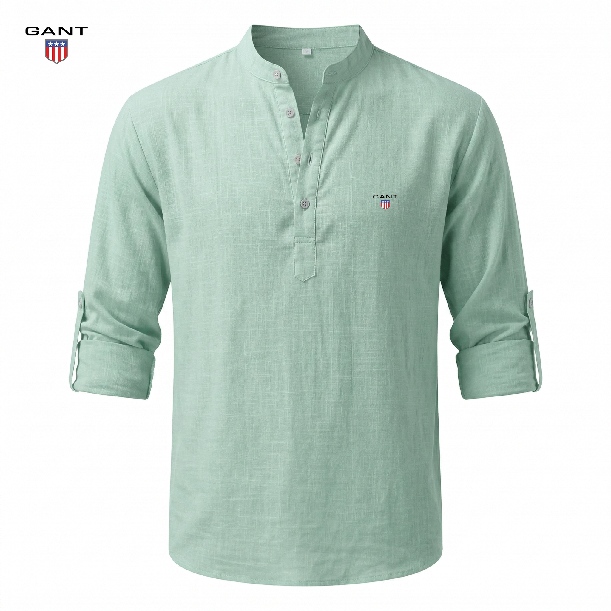 GANT™ | Henley Nolan