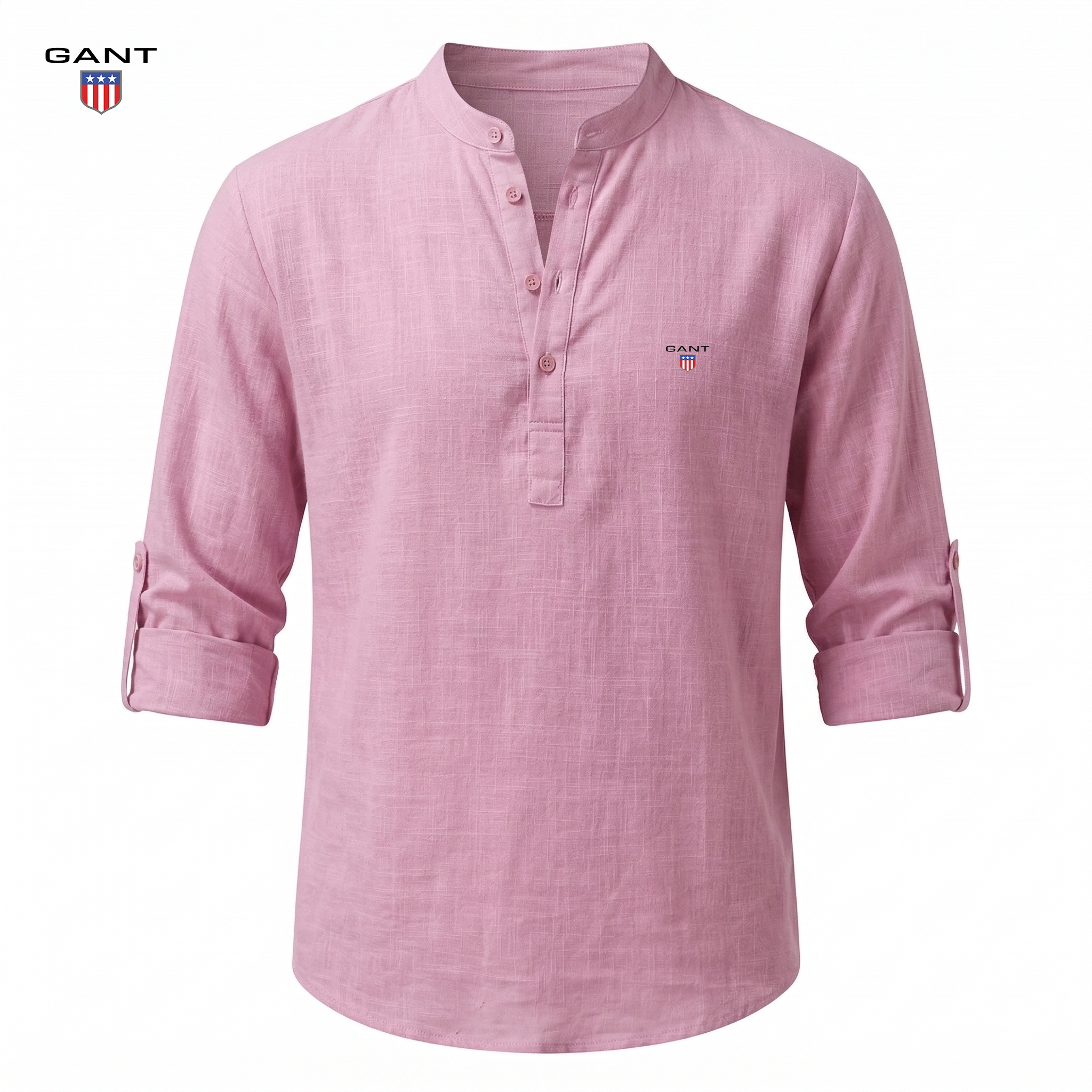 GANT™ | Henley Nolan