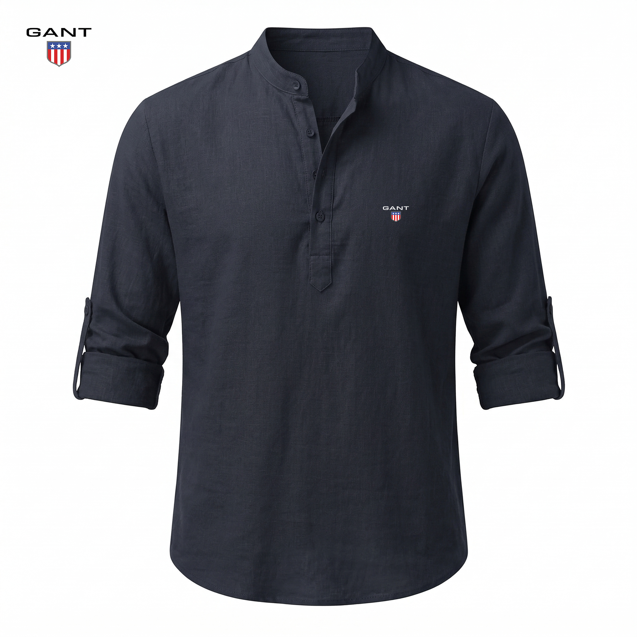 GANT™ | Henley Nolan