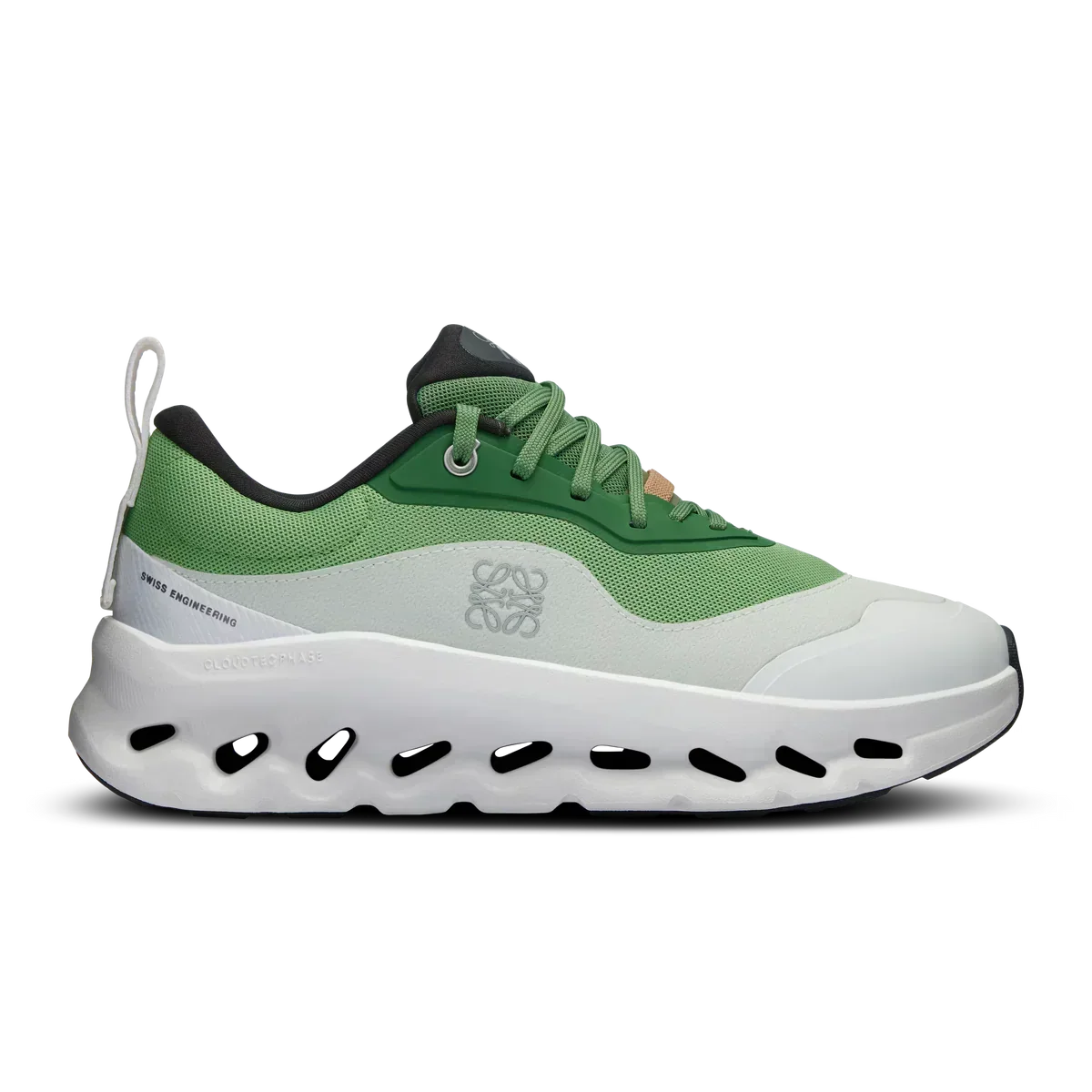 OG Loewe x ON Cloudtilt 2 ( Unisex )