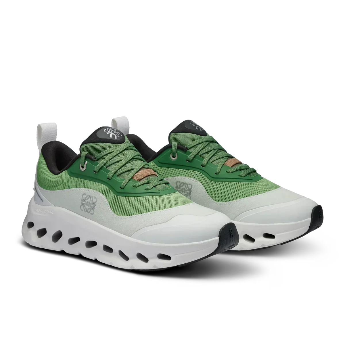 OG Loewe x ON Cloudtilt 2 ( Unisex )