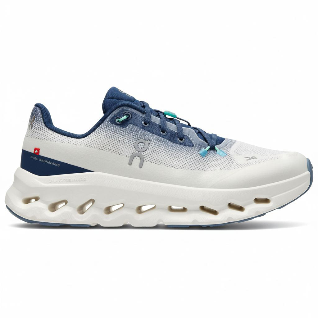 Cloudtilt Flow | Leichter Sneaker für den ganzen Tag