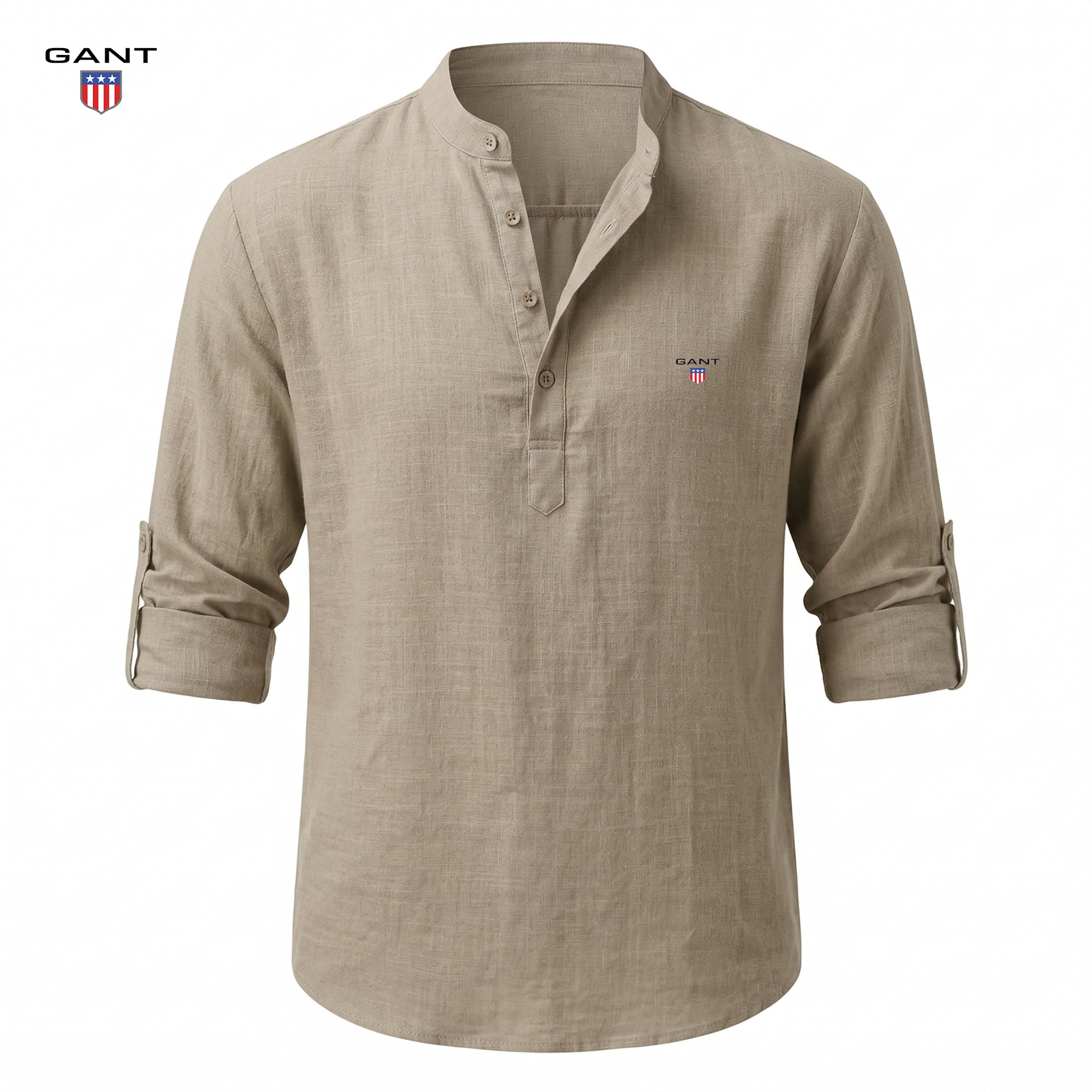 GANT™ | Henley Nolan