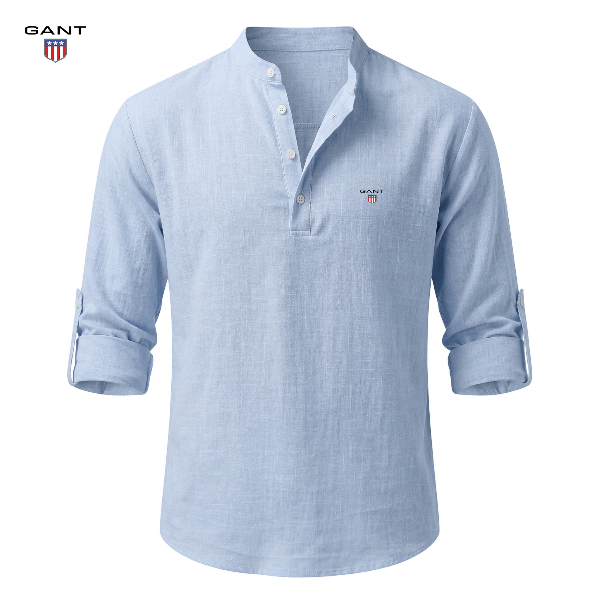 GANT™ | Henley Nolan