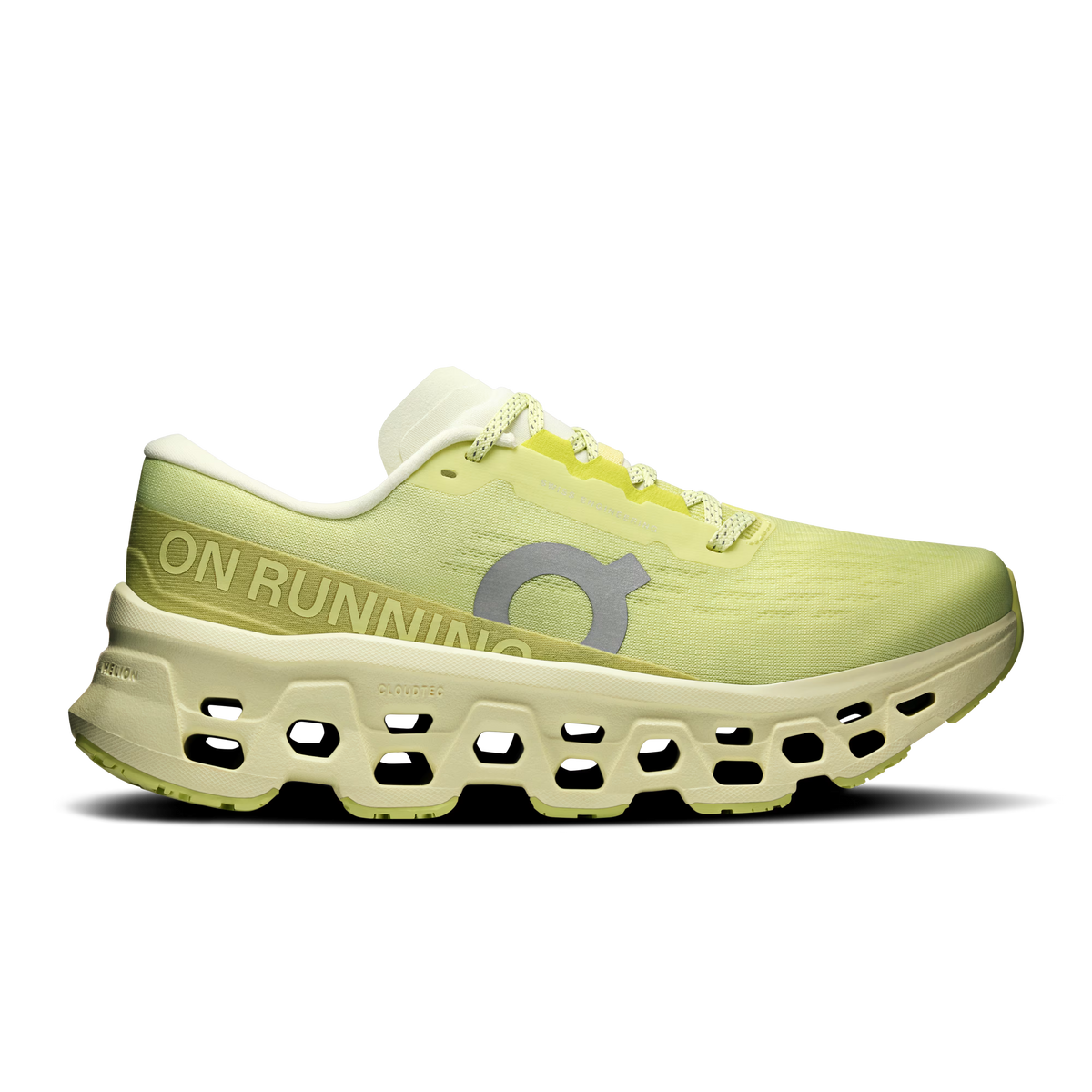 On Running Cloudmonster 3