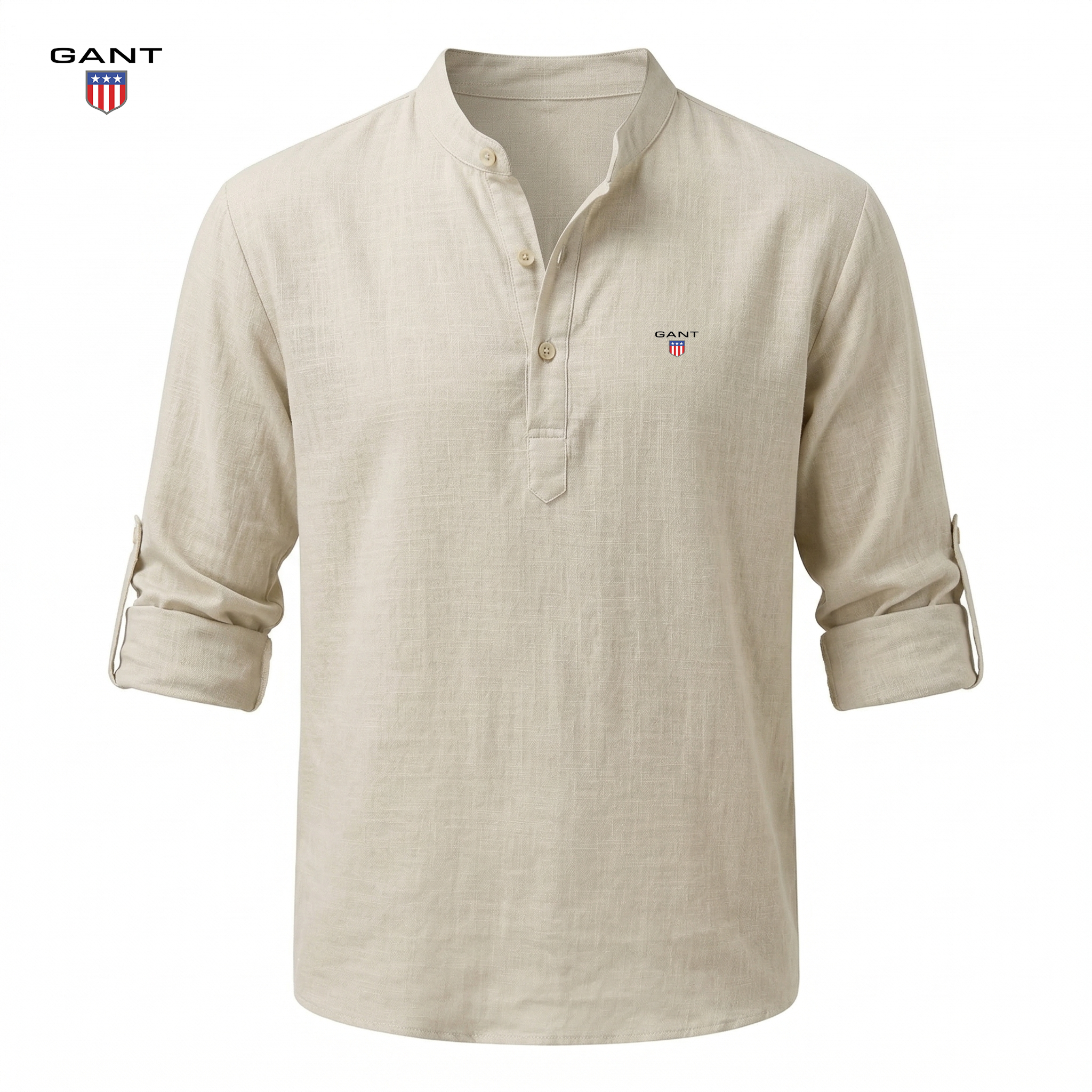 GANT™ | Henley Nolan