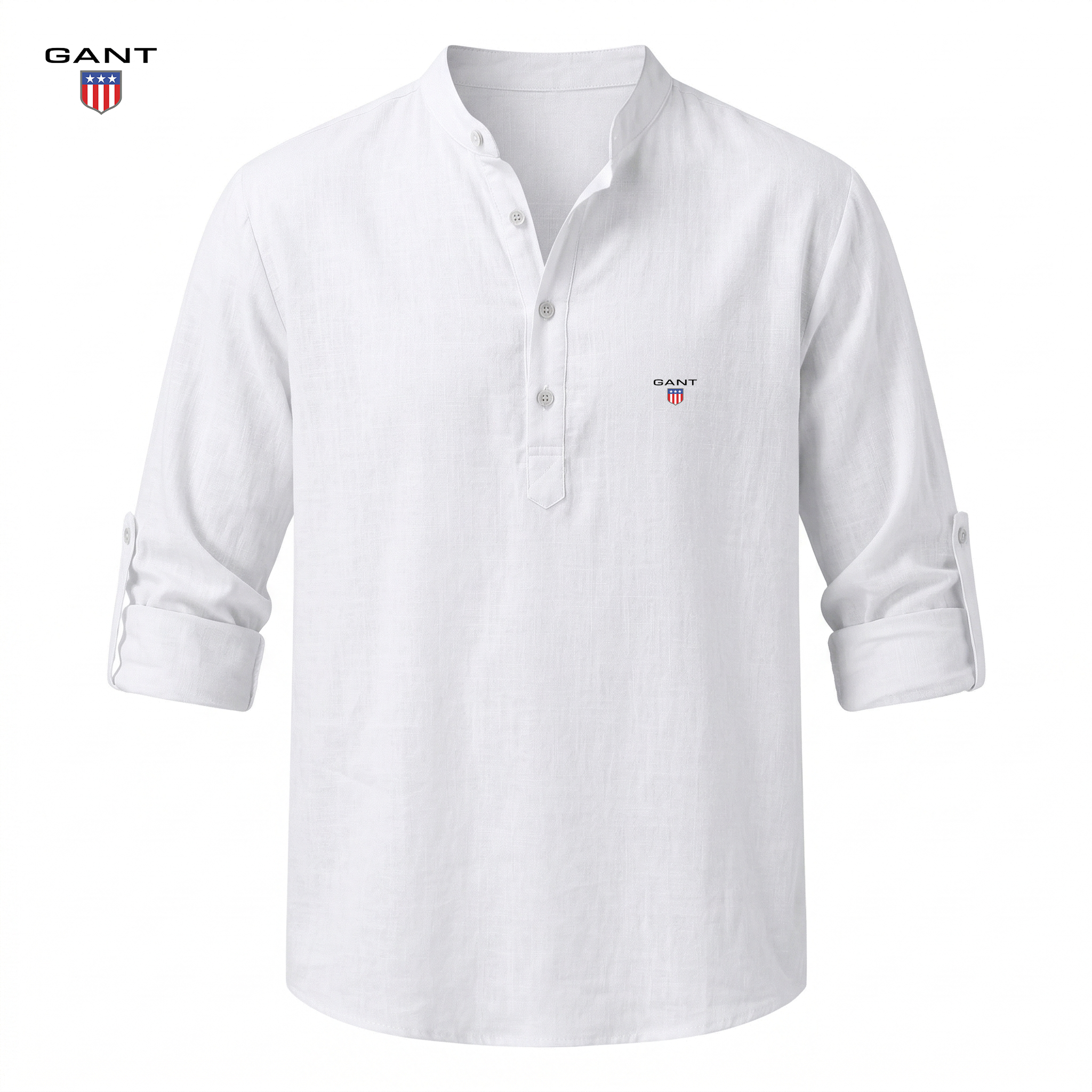 GANT™ | Henley Nolan